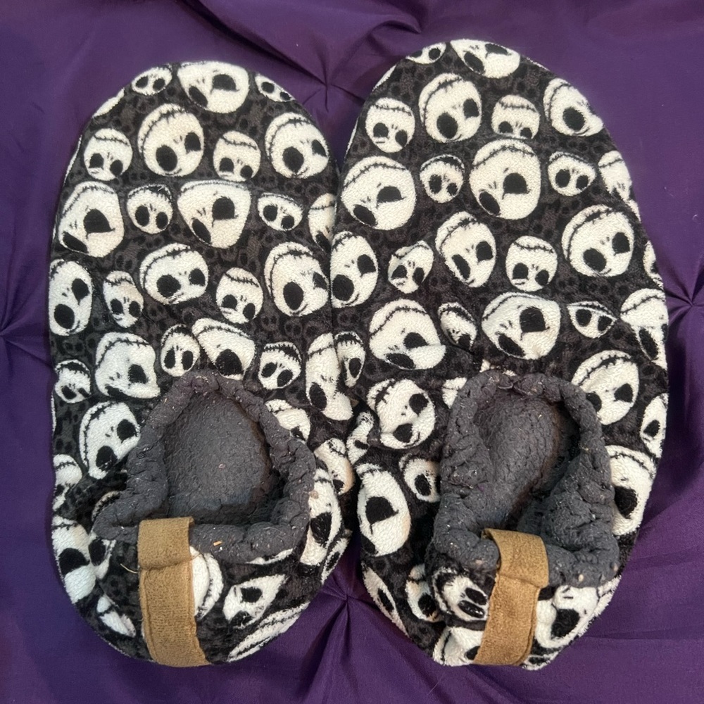 House slippers